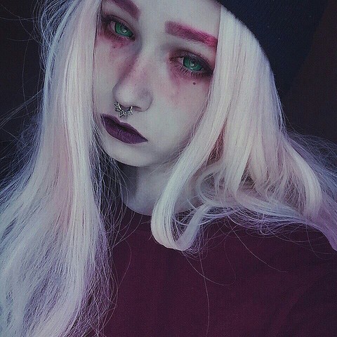 sfondi eyebrow, head