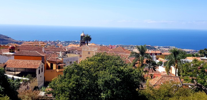 La Orotava
