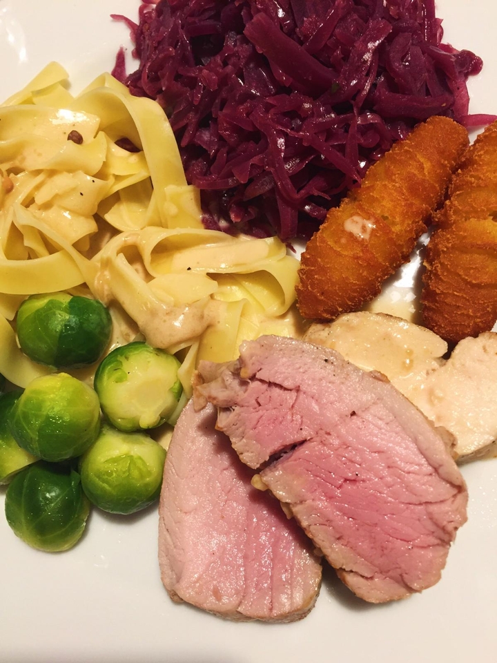 Weihnachten 2018