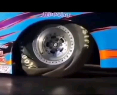 Car speed competitions
