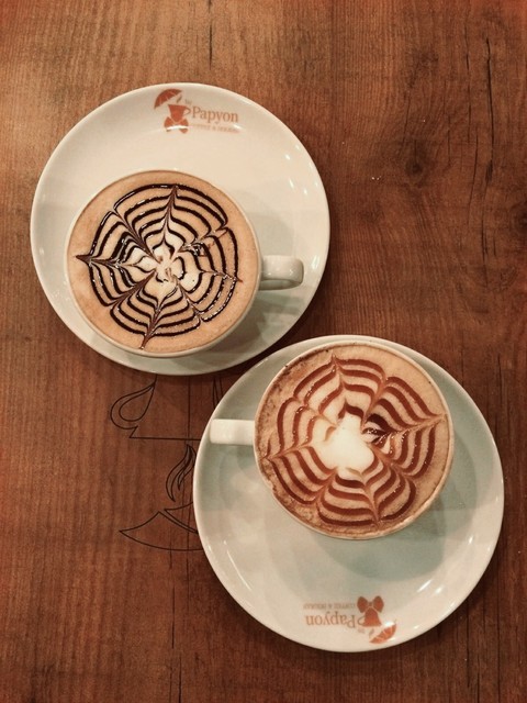 mocha