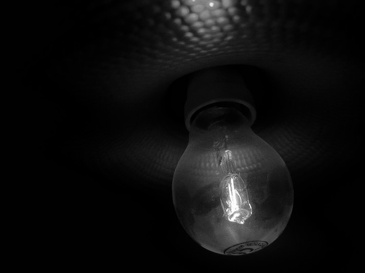 light