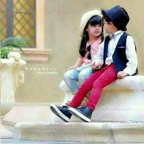 Baby love