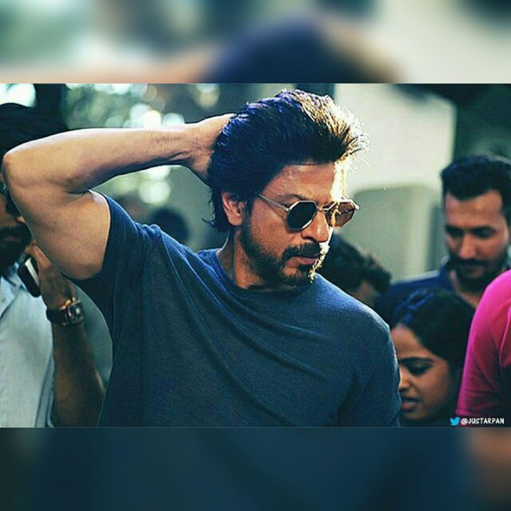 Shahrukh Khan