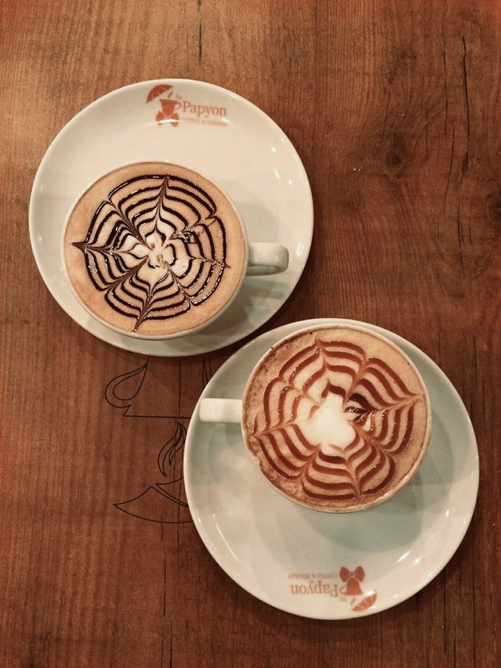mocha