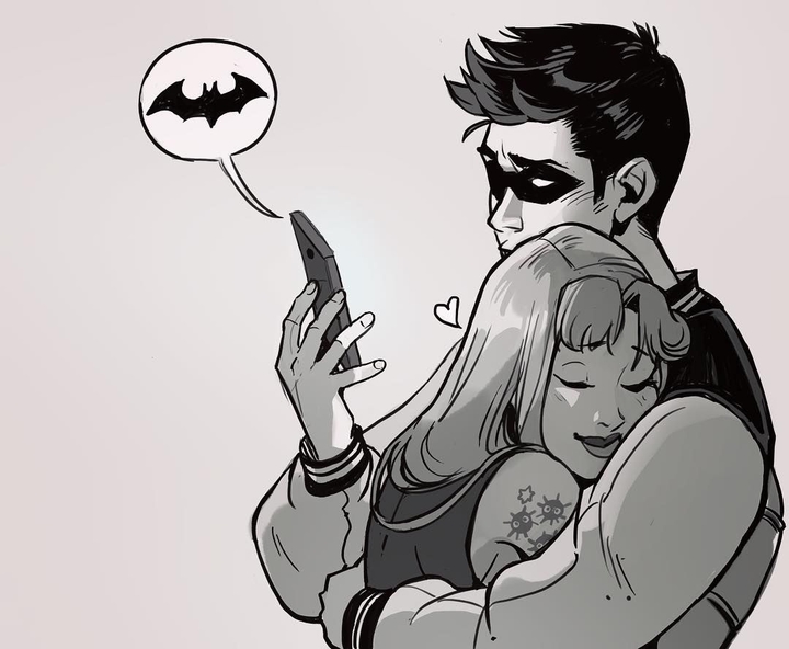 Teen Titans