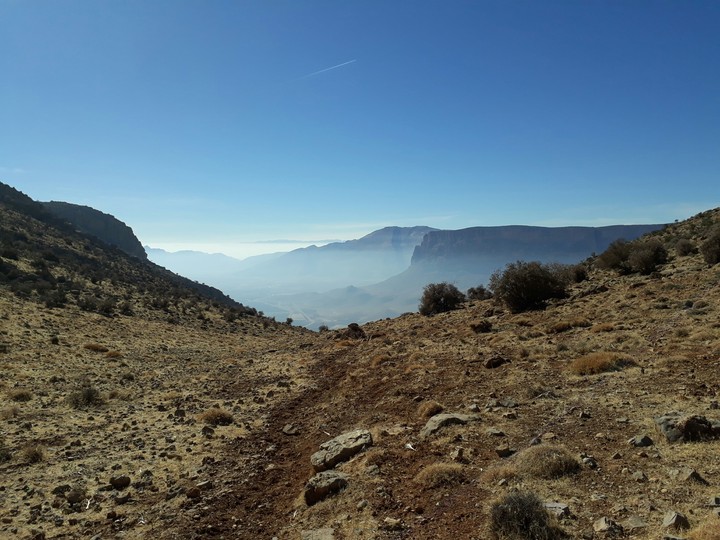 Baq Jamal,Fars