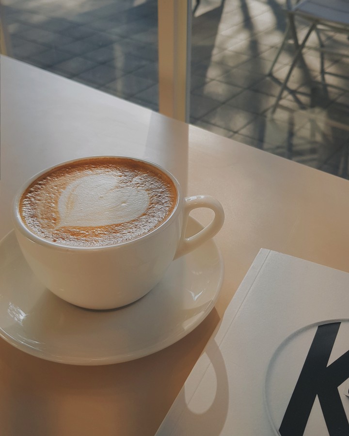 mood coffee