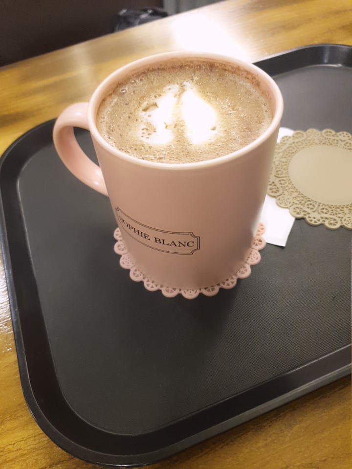 핫초코