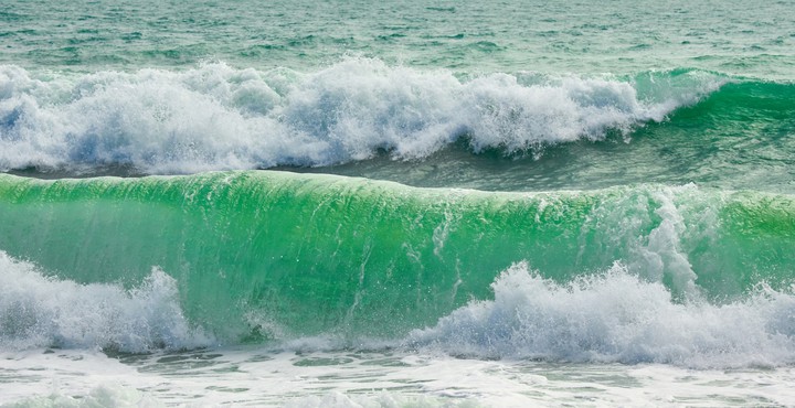 Melody of Sea