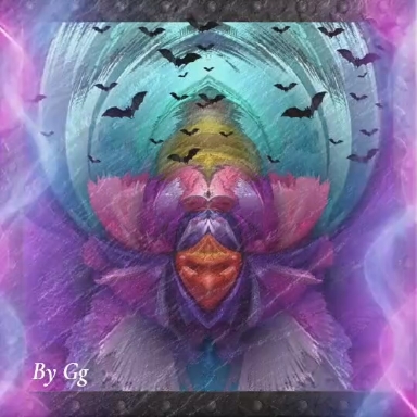 Mystical by Gg