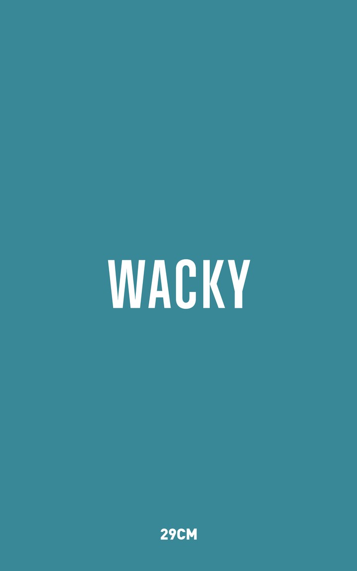 WACKY