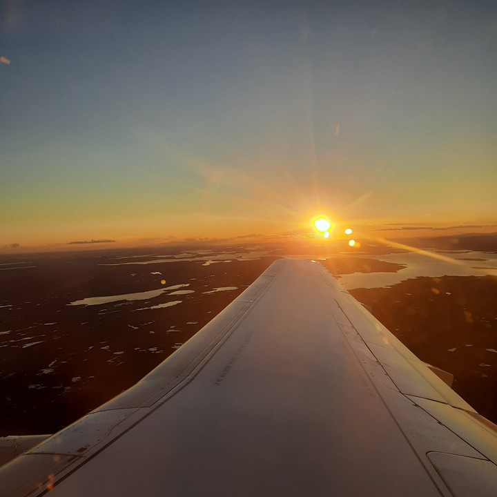 plane