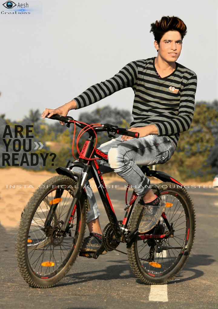 cycle