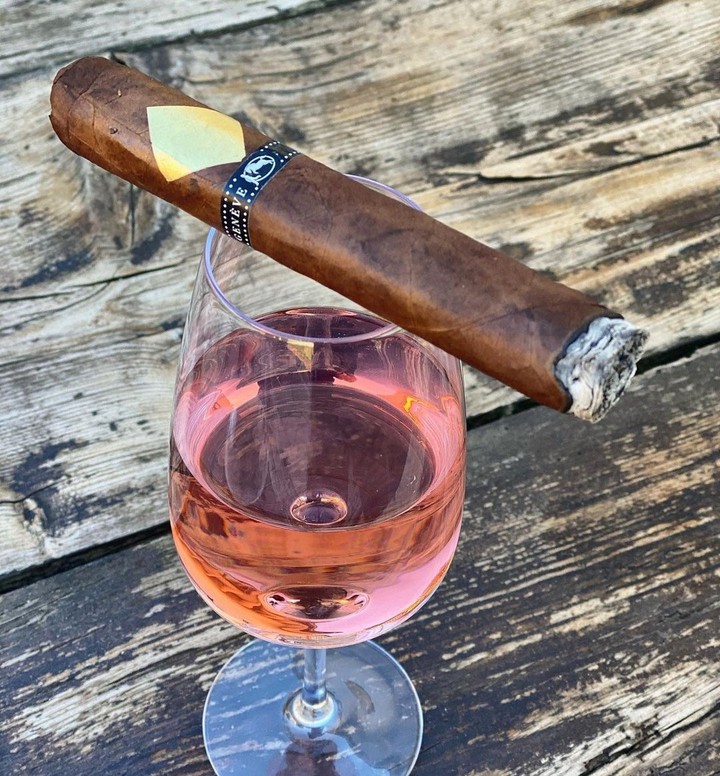 cigar