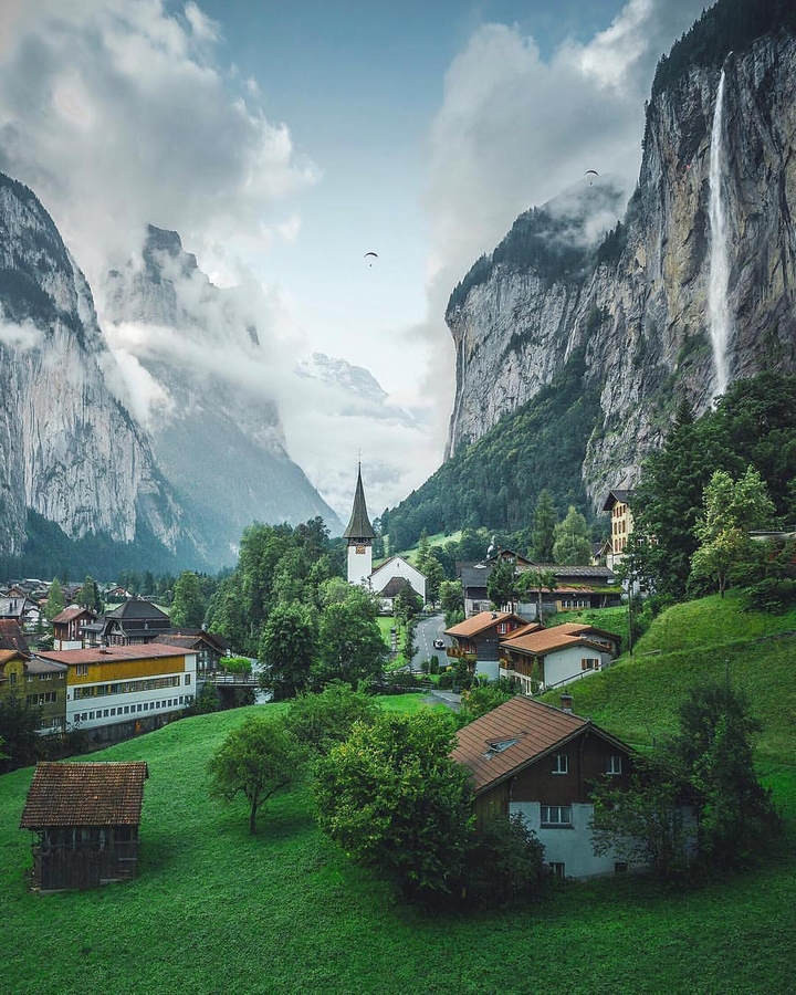 switzerland
