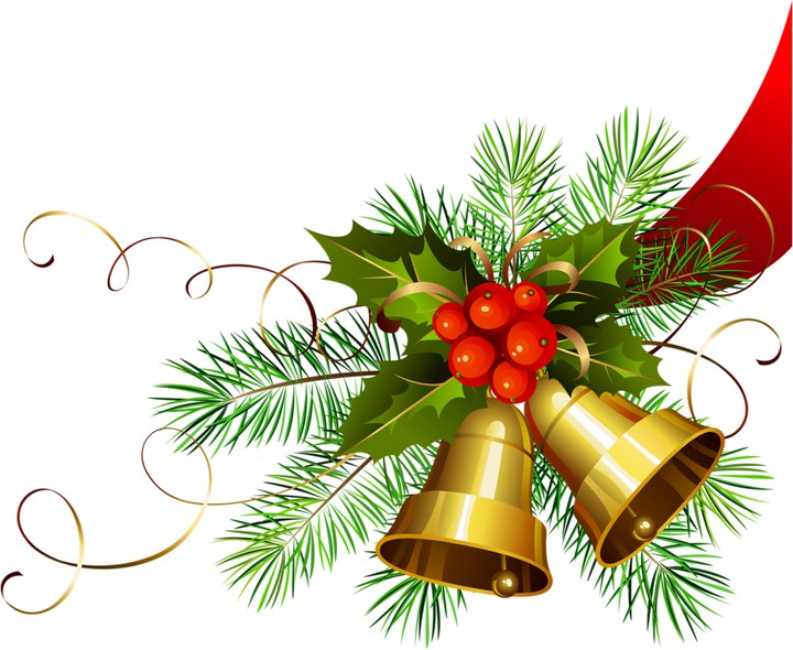 Merry Christmas For All