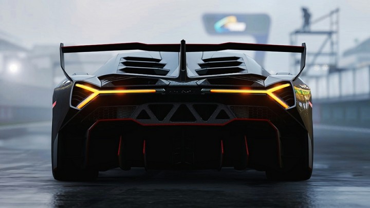 Lamborghini