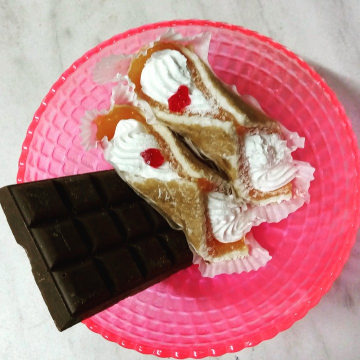 Пирожное