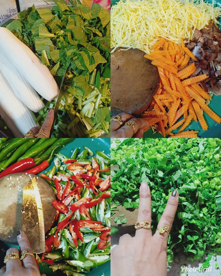 #Vegetable