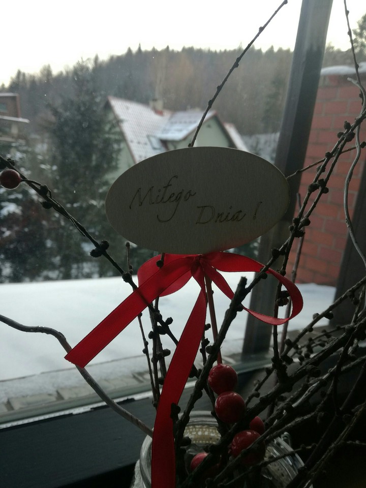 Miłego dnia