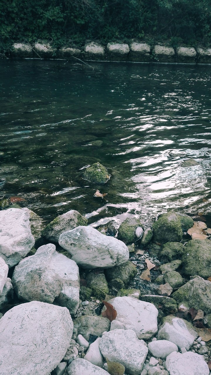 fiume