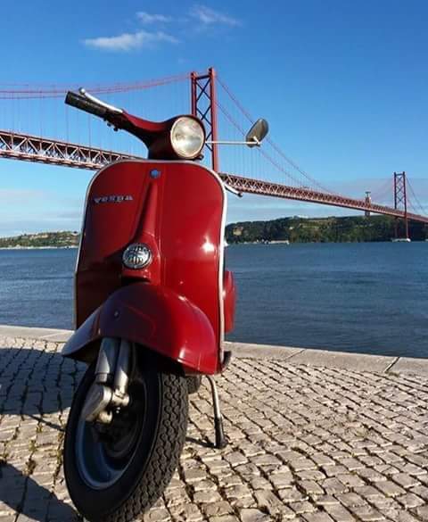 vespa