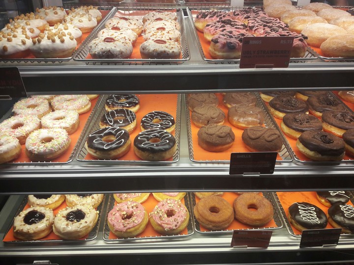 donots