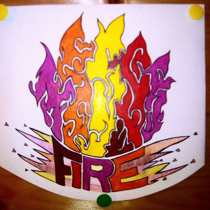 Fire