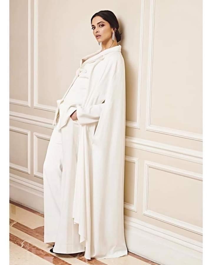 Deepika Padukone