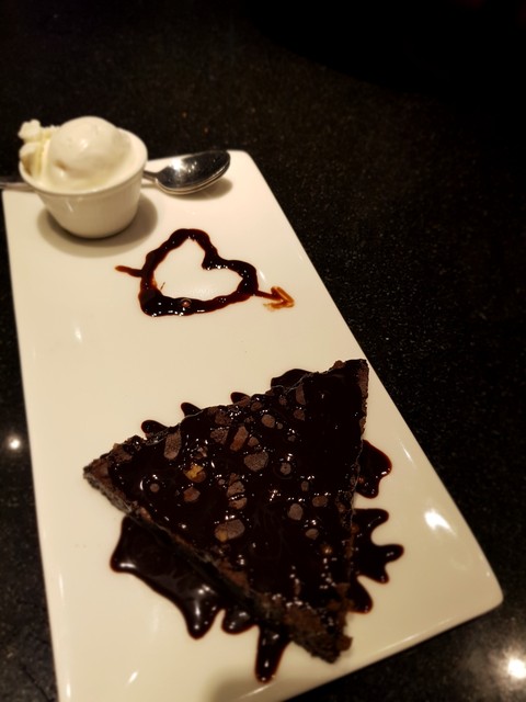 brownie