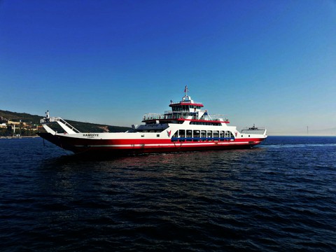 Bi istanbul masalı