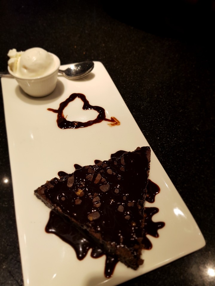 brownie