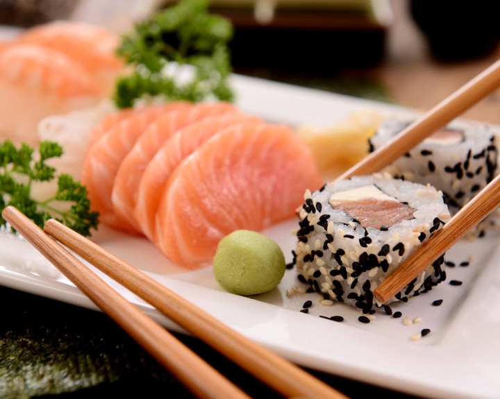 seafood