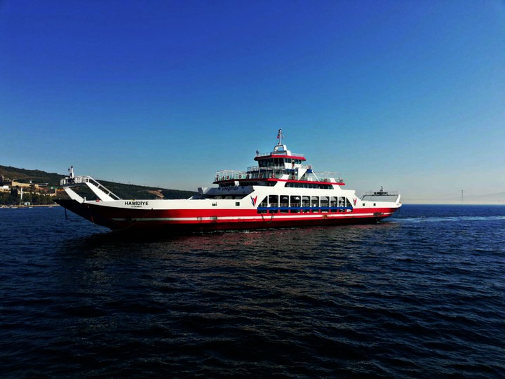 Bi istanbul masalı