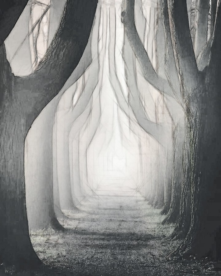 Shades of a way