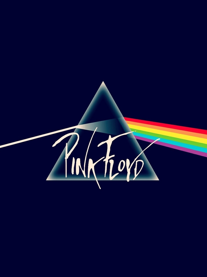 The Pink Floyd logo