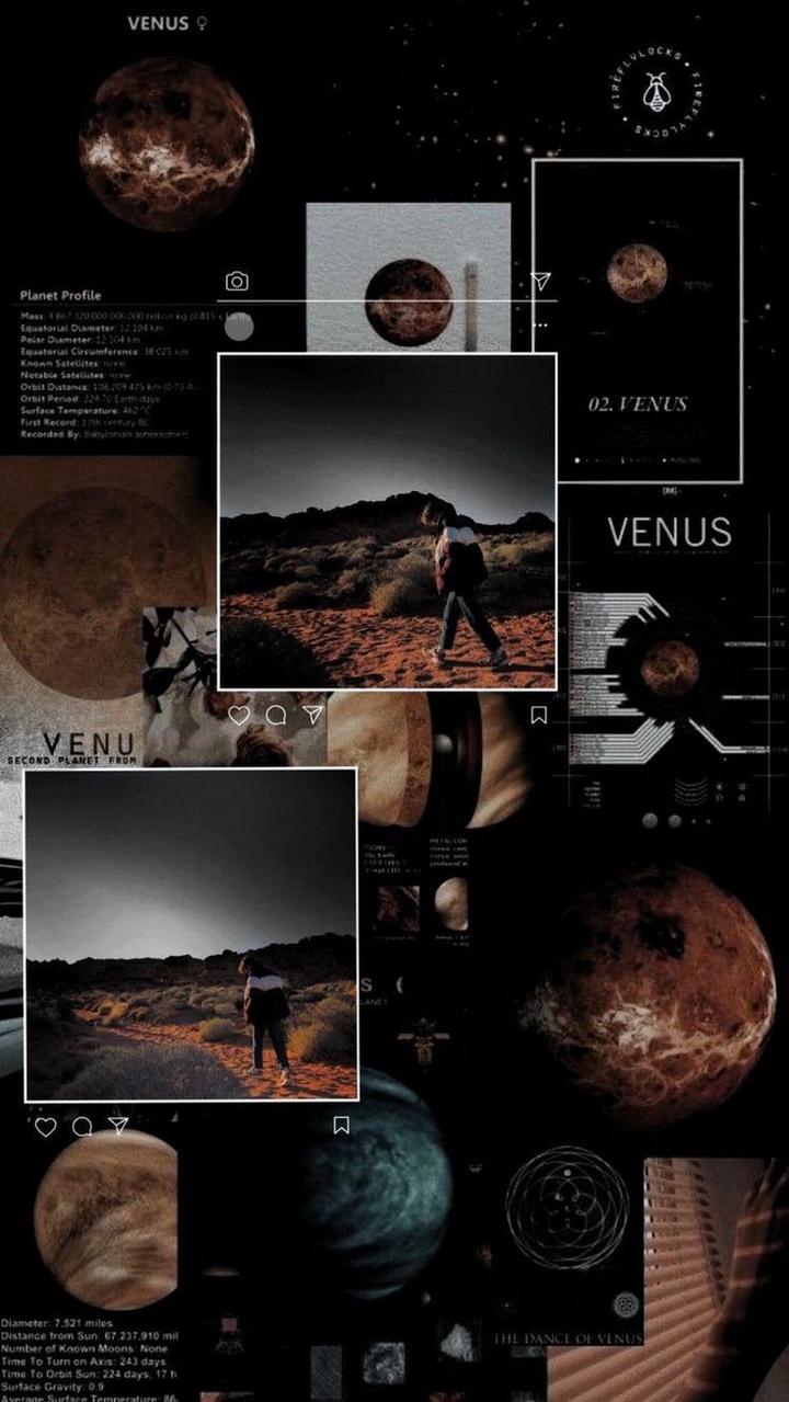 venus