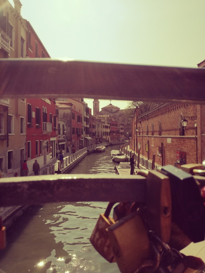 city of love
