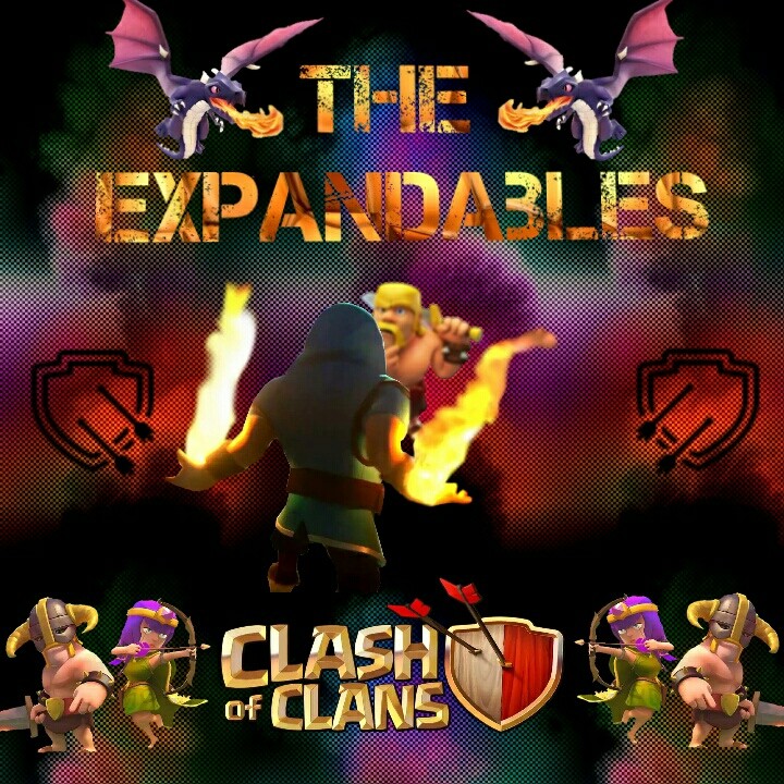 Clash of Clan