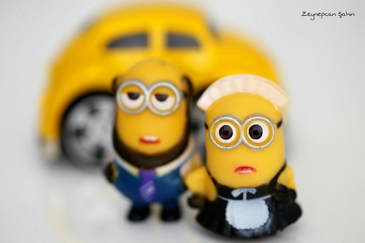 minons