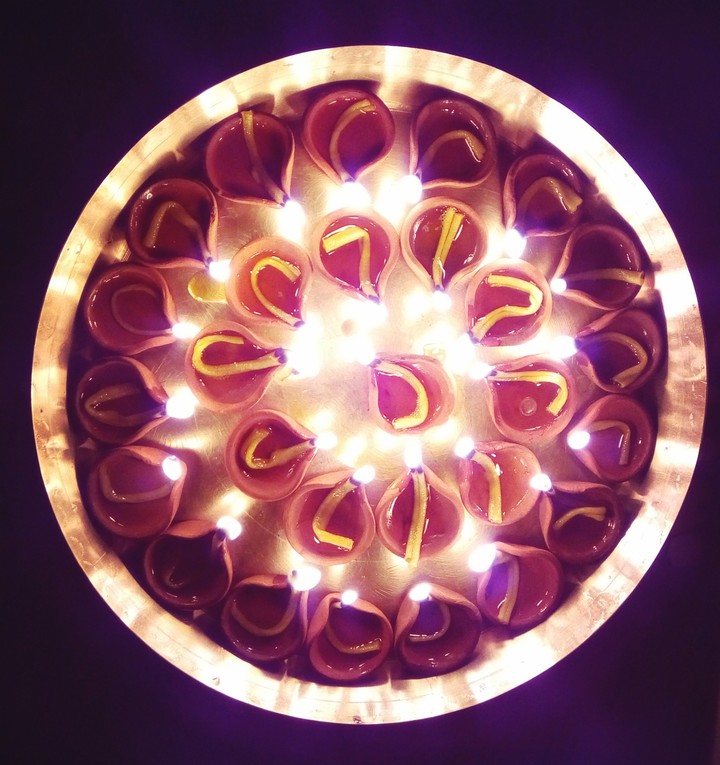 light