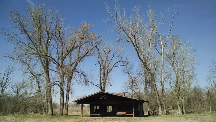 Beauty in the Midwest