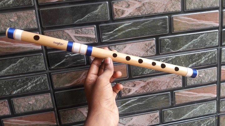 Flute Melody