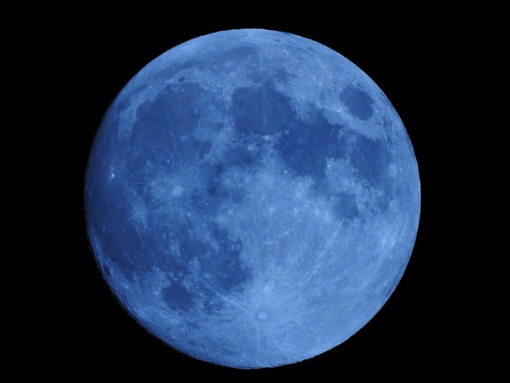 moon