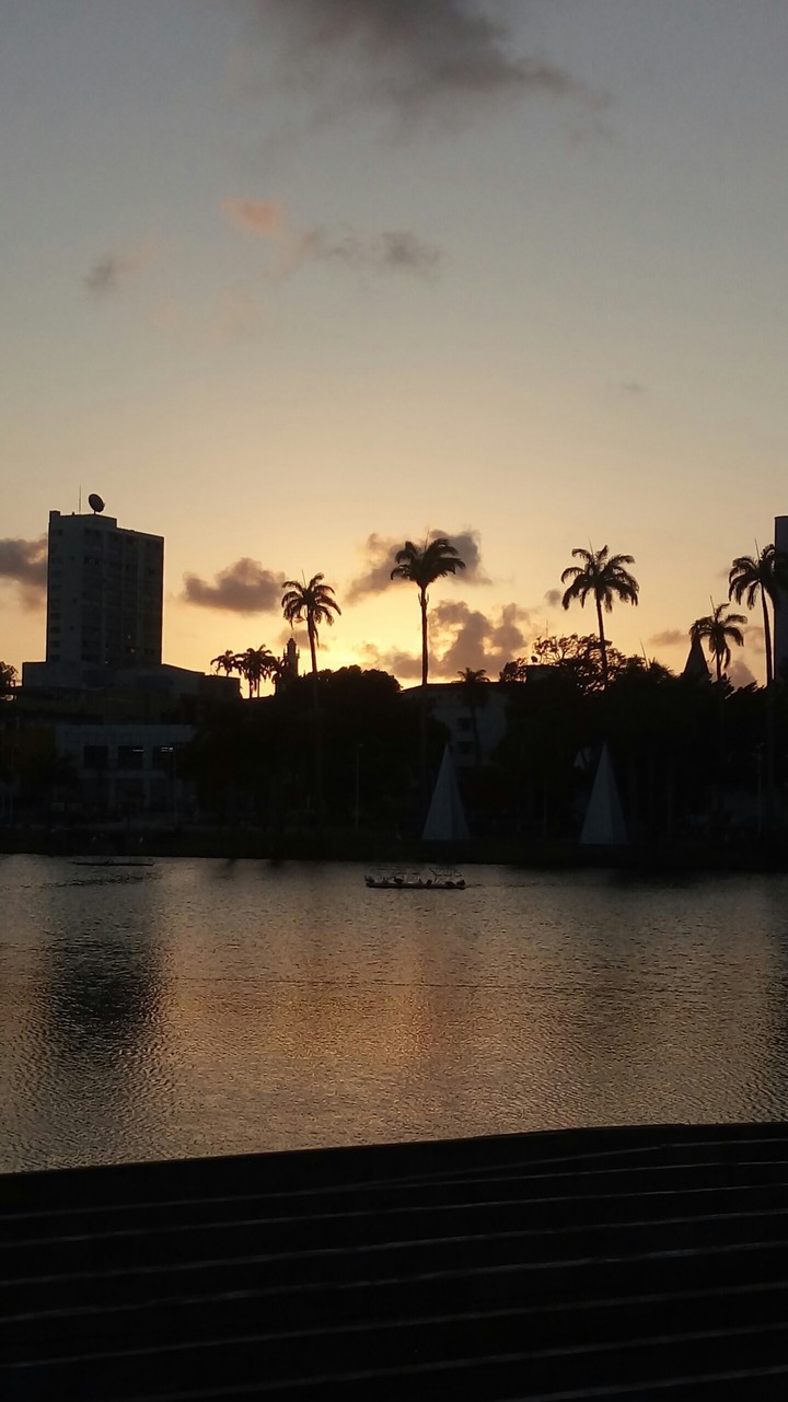 Parque Solon de Lucena