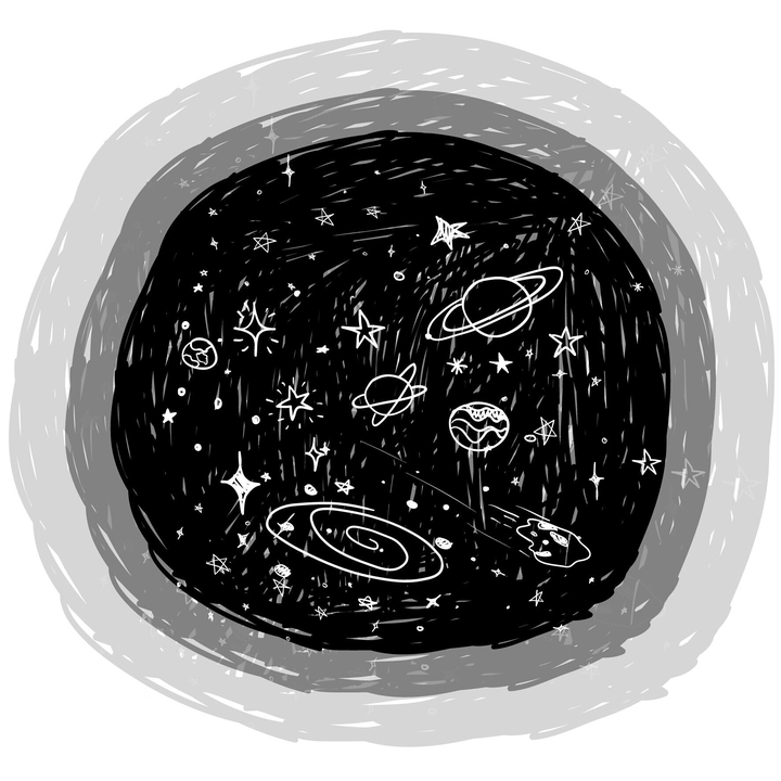 space