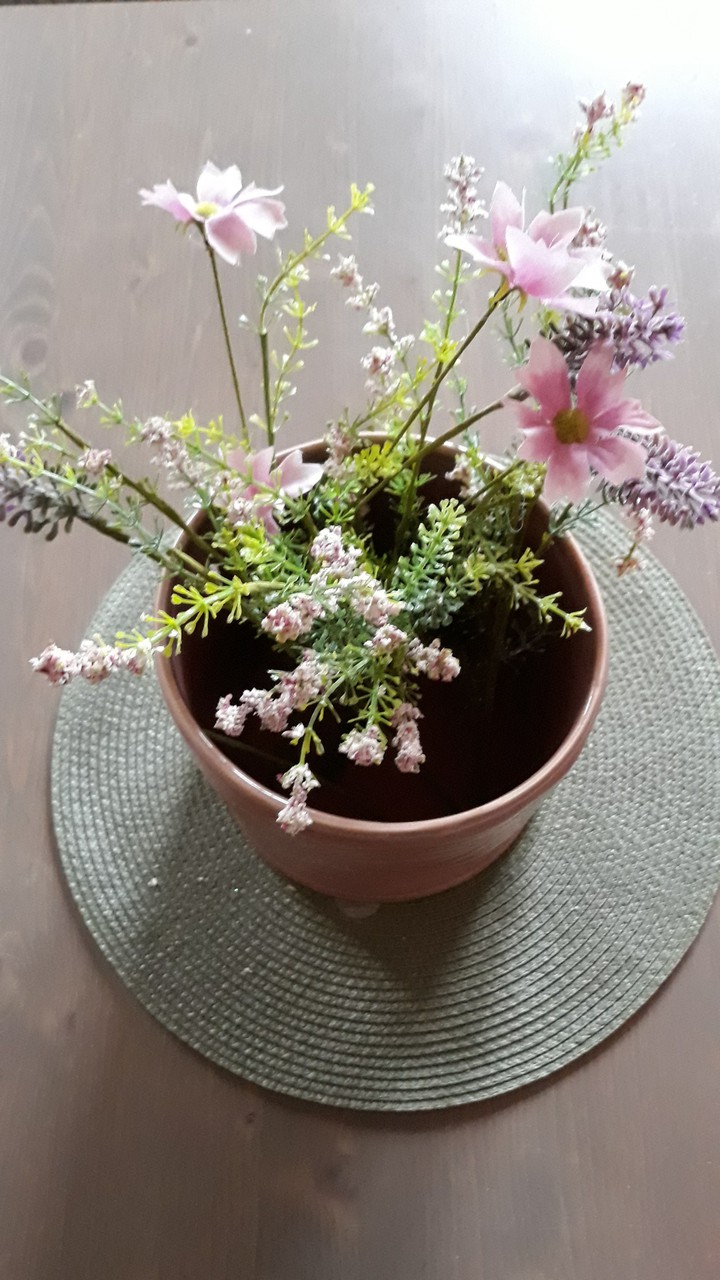 flowers