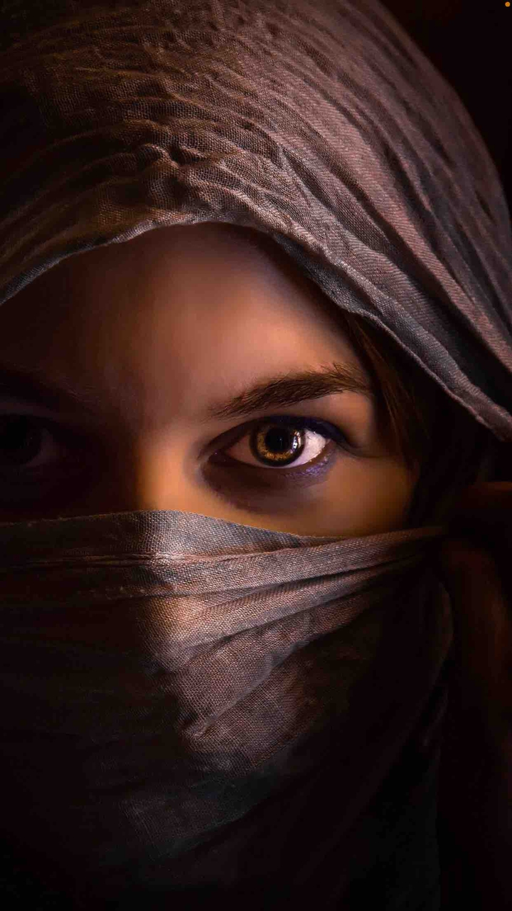 Your Eyes..