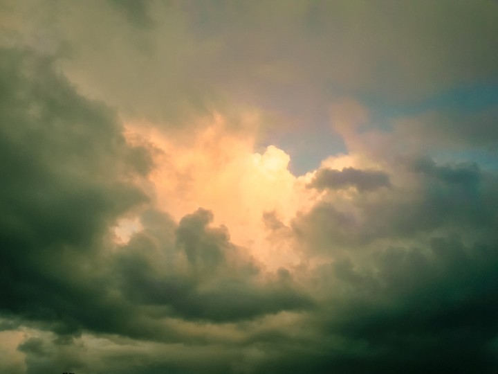 Clouds